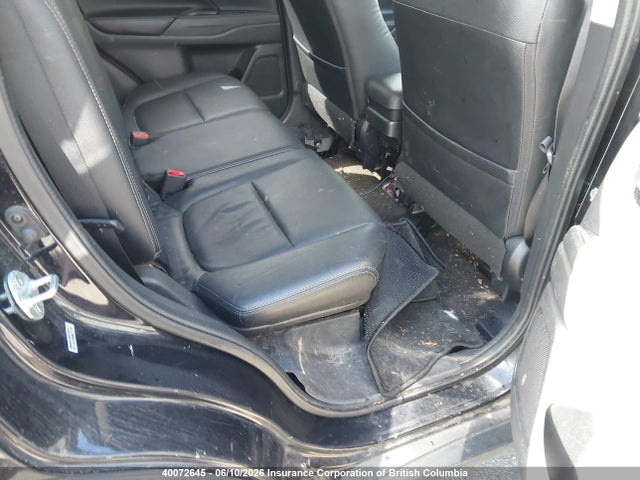 Aukcja sprzedaży 2015 Mitsubishi Outlander Gt, vin: JA4JZ4AX2FZ602250, numer aukcji: 40072645
