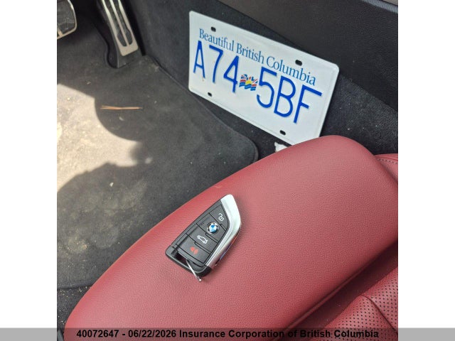 BMW 430I 2025 WBA63DA00SCT79152 Image 13