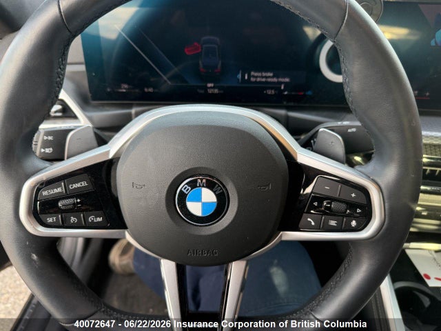 BMW 430I 2025 WBA63DA00SCT79152 Image 14