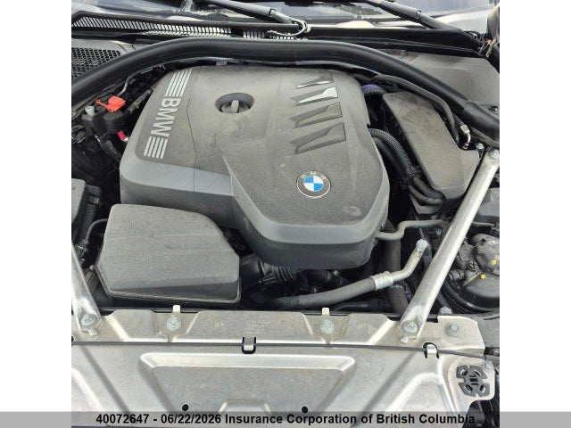 BMW 430I 2025 WBA63DA00SCT79152 Image 16