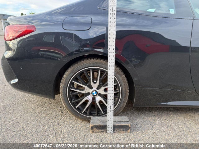 BMW 430I 2025 WBA63DA00SCT79152 Image 21
