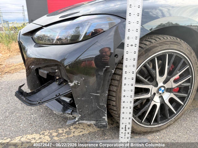 BMW 430I 2025 WBA63DA00SCT79152 Image 22