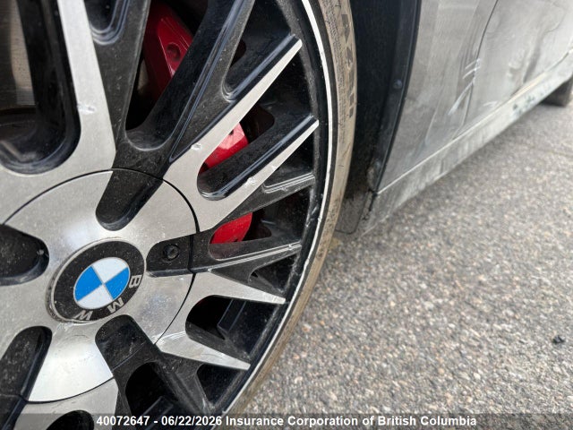 BMW 430I 2025 WBA63DA00SCT79152 Image 25