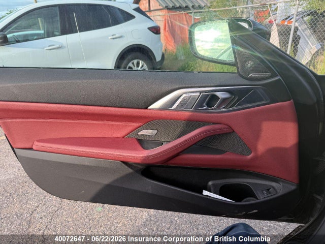BMW 430I 2025 WBA63DA00SCT79152 Image 6