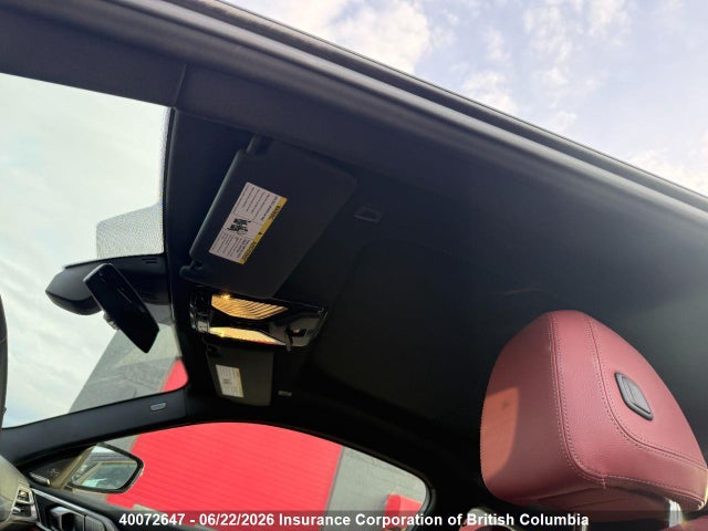 BMW 430I 2025 WBA63DA00SCT79152 Image 8