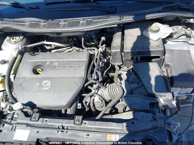 JM1CW2DL3F0181017 Mazda 5 Grand Touring
