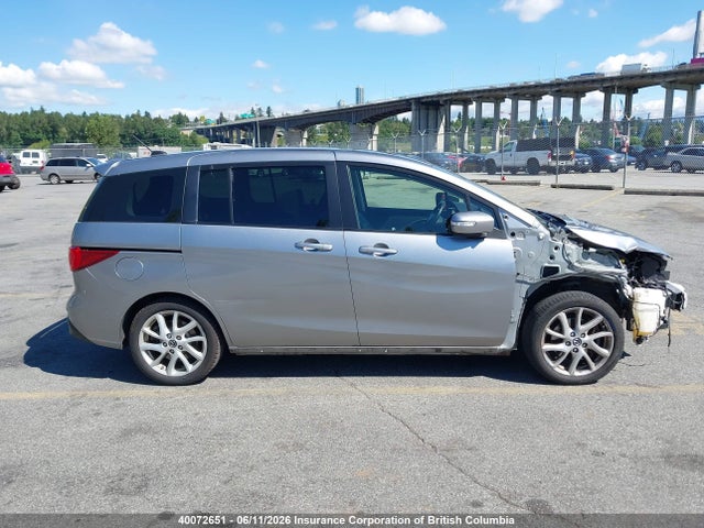JM1CW2DL3F0181017 Mazda 5 Grand Touring