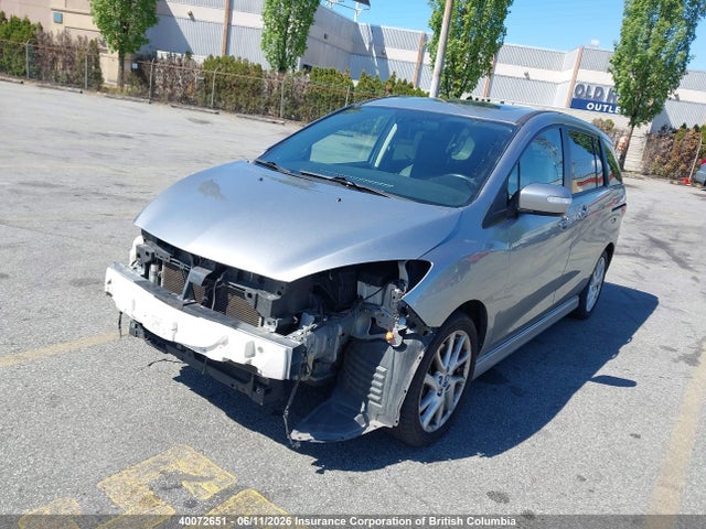 JM1CW2DL3F0181017 Mazda 5 Grand Touring