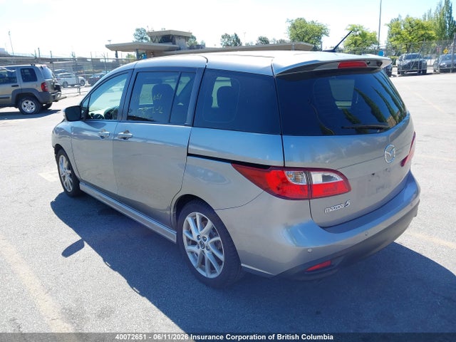 JM1CW2DL3F0181017 Mazda 5 Grand Touring