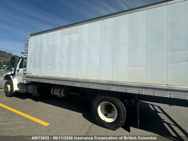 Freightliner M2 106 Medium Duty 2016 3ALACXDUXGDHA3952 Image 11