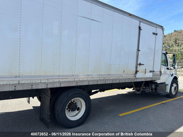 Freightliner M2 106 Medium Duty 2016 3ALACXDUXGDHA3952 Image 12