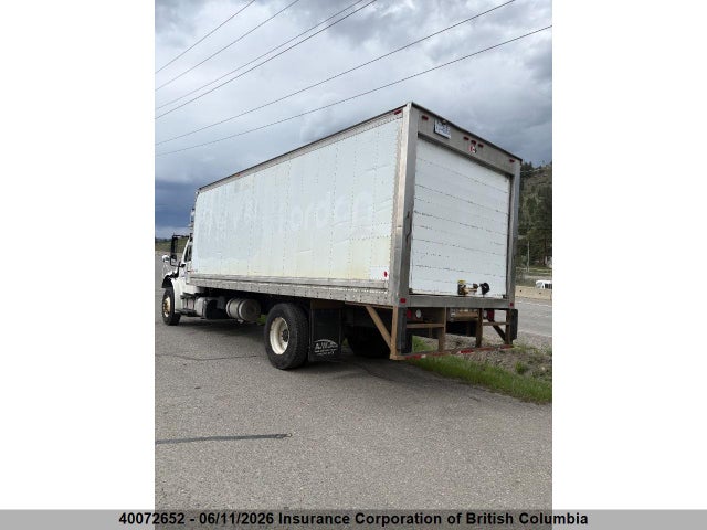 Freightliner M2 106 Medium Duty 2016 3ALACXDUXGDHA3952 Image 13
