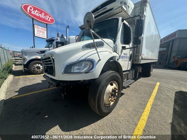 Freightliner M2 106 Medium Duty 2016 3ALACXDUXGDHA3952 Image 2