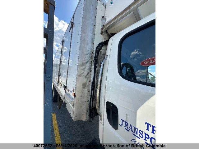 Freightliner M2 106 Medium Duty 2016 3ALACXDUXGDHA3952 Image 23