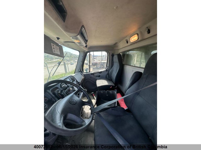 Freightliner M2 106 Medium Duty 2016 3ALACXDUXGDHA3952 Image 25