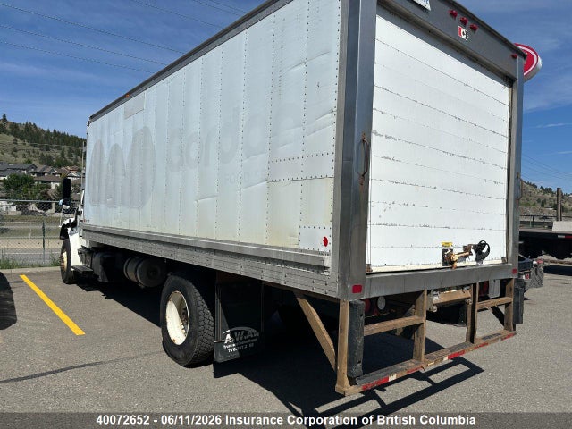 Freightliner M2 106 Medium Duty 2016 3ALACXDUXGDHA3952 Image 3