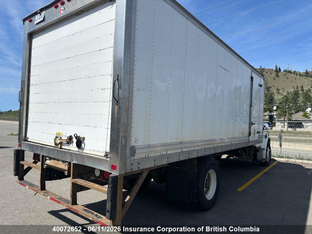 Freightliner M2 106 Medium Duty 2016 3ALACXDUXGDHA3952 Image 4