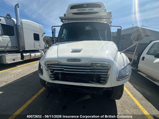 Freightliner M2 106 Medium Duty 2016 3ALACXDUXGDHA3952 Image 5