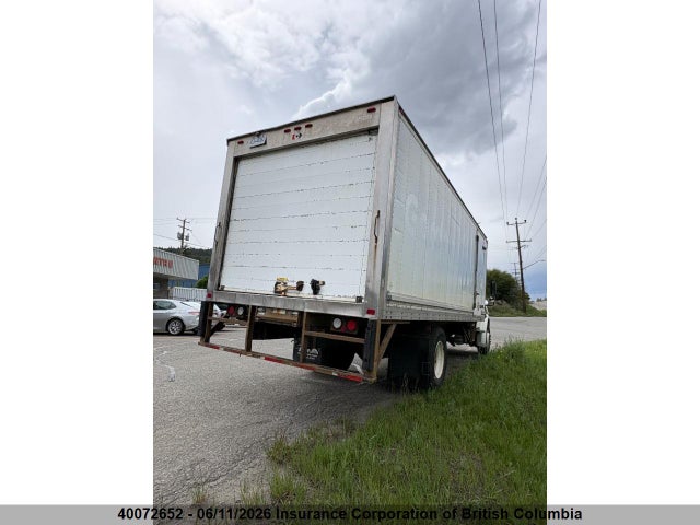 Freightliner M2 106 Medium Duty 2016 3ALACXDUXGDHA3952 Image 6