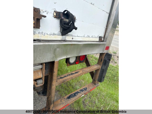 Freightliner M2 106 Medium Duty 2016 3ALACXDUXGDHA3952 Image 7