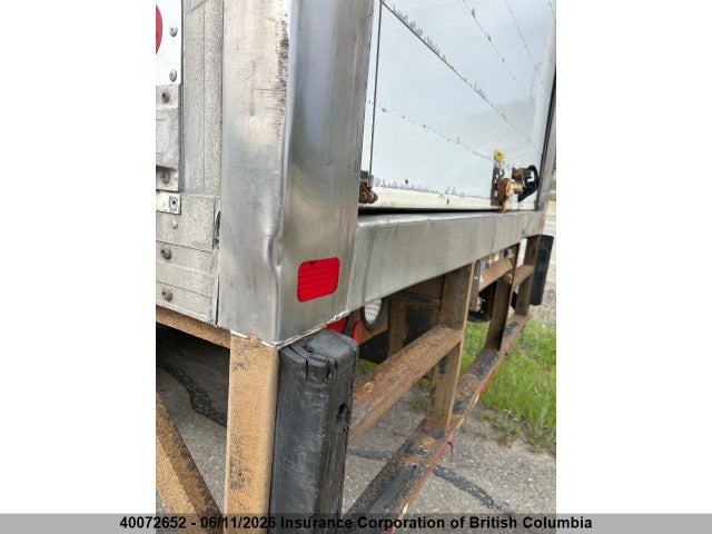 Freightliner M2 106 Medium Duty 2016 3ALACXDUXGDHA3952 Image 8