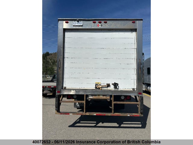 Freightliner M2 106 Medium Duty 2016 3ALACXDUXGDHA3952 Image 9