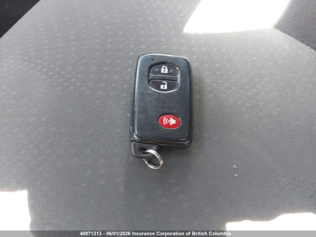Aukcja sprzedaży 2012 Toyota Prius V, vin: JTDZN3EU5C3031723, numer aukcji: 40071313