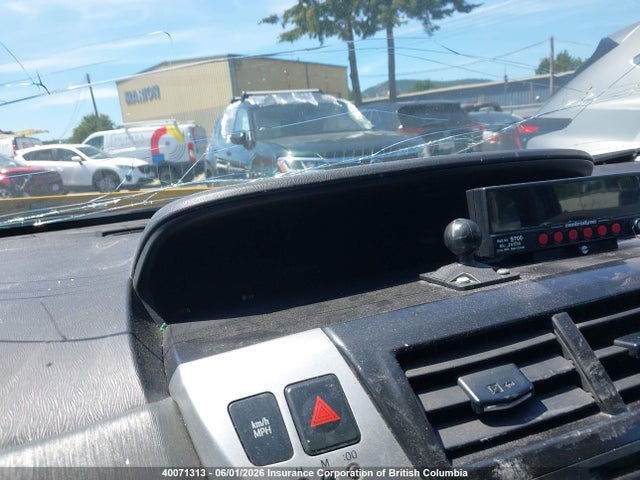 Aukcja sprzedaży 2012 Toyota Prius V, vin: JTDZN3EU5C3031723, numer aukcji: 40071313