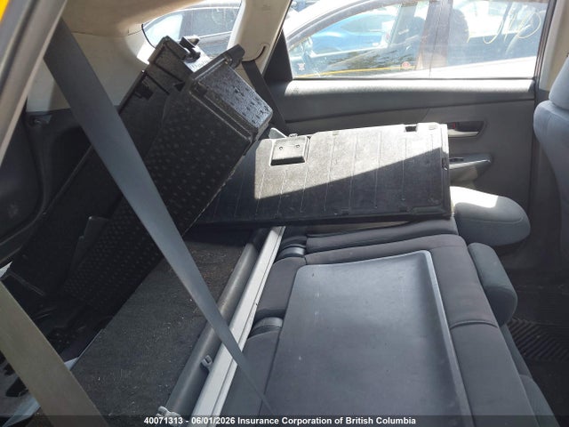 Aukcja sprzedaży 2012 Toyota Prius V, vin: JTDZN3EU5C3031723, numer aukcji: 40071313