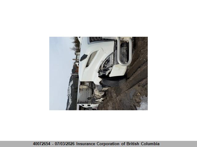 Volvo Vn L 2022 4V4NC9EH7NN287500 Image 1
