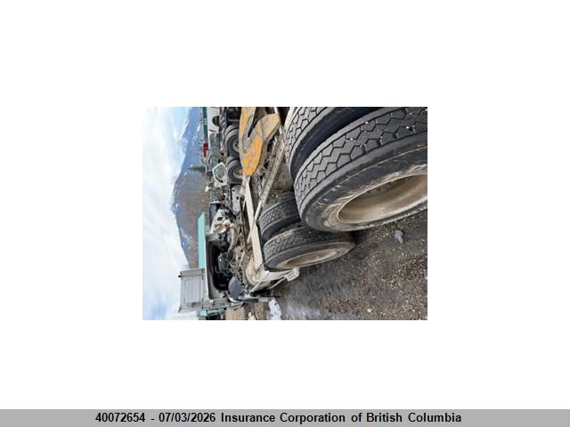 Volvo Vn L 2022 4V4NC9EH7NN287500 Image 10