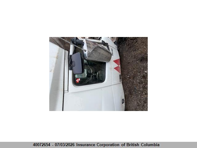 Volvo Vn L 2022 4V4NC9EH7NN287500 Image 5