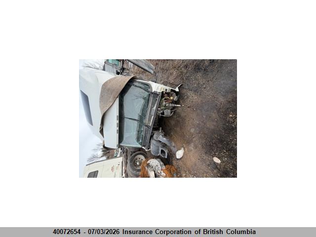 Volvo Vn L 2022 4V4NC9EH7NN287500 Image 7