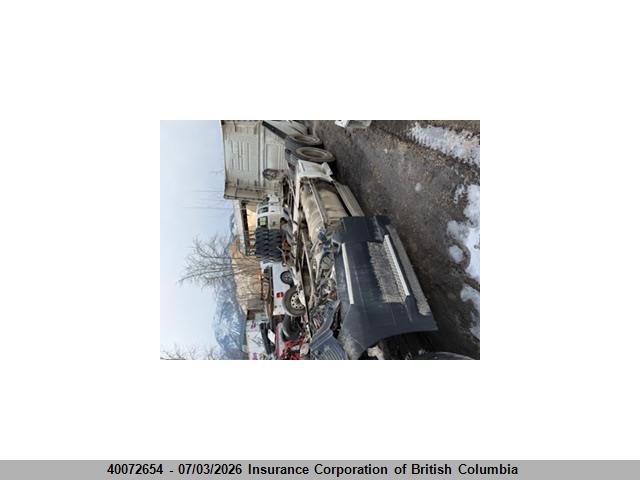 Volvo Vn L 2022 4V4NC9EH7NN287500 Image 9
