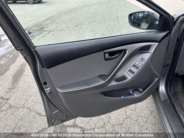 Продаж на аукціоні авто 2013 Hyundai Elantra Gl, vin: 5NPDH4AE1DH190170, номер лоту: 40072656