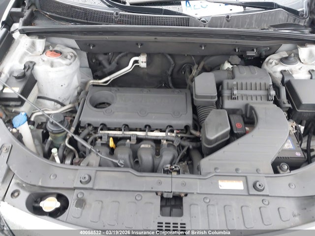 Aukcja sprzedaży 2011 Kia Sorento Lx, vin: 5XYKTCA15BG025305, numer aukcji: 40058532