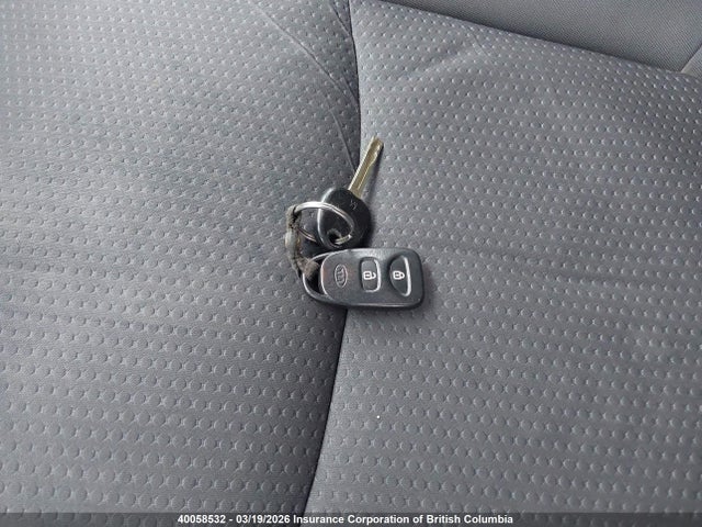 Aukcja sprzedaży 2011 Kia Sorento Lx, vin: 5XYKTCA15BG025305, numer aukcji: 40058532
