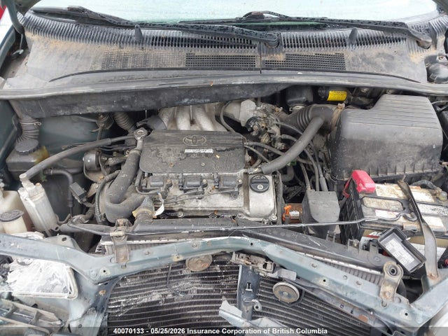 Aukcja sprzedaży 1999 Toyota Sienna Le/xle, vin: 4T3ZF13C2XU092767, numer aukcji: 40070133
