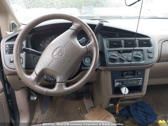Aukcja sprzedaży 1999 Toyota Sienna Le/xle, vin: 4T3ZF13C2XU092767, numer aukcji: 40070133