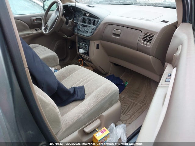 Aukcja sprzedaży 1999 Toyota Sienna Le/xle, vin: 4T3ZF13C2XU092767, numer aukcji: 40070133