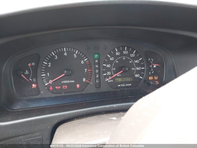 Aukcja sprzedaży 1999 Toyota Sienna Le/xle, vin: 4T3ZF13C2XU092767, numer aukcji: 40070133