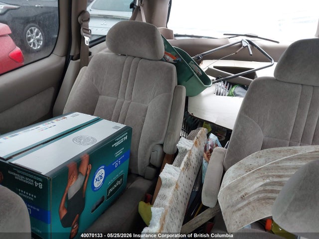 Aukcja sprzedaży 1999 Toyota Sienna Le/xle, vin: 4T3ZF13C2XU092767, numer aukcji: 40070133