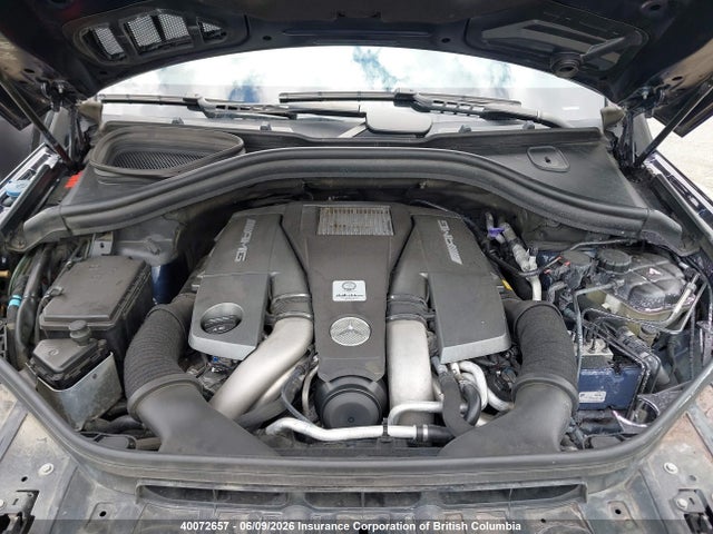 Aukcja sprzedaży 2018 Mercedes-benz Amg Gle 63 S 4matic, vin: 4JGDA7FB1JA995704, numer aukcji: 40072657
