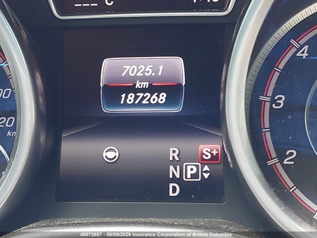 Aukcja sprzedaży 2018 Mercedes-benz Amg Gle 63 S 4matic, vin: 4JGDA7FB1JA995704, numer aukcji: 40072657