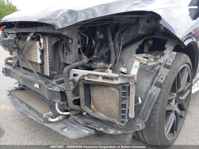 Aukcja sprzedaży 2018 Mercedes-benz Amg Gle 63 S 4matic, vin: 4JGDA7FB1JA995704, numer aukcji: 40072657