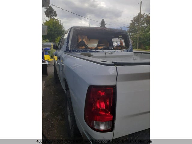 RAM 1500 St 2017 3C6RR7KT7HG544183 Image 3