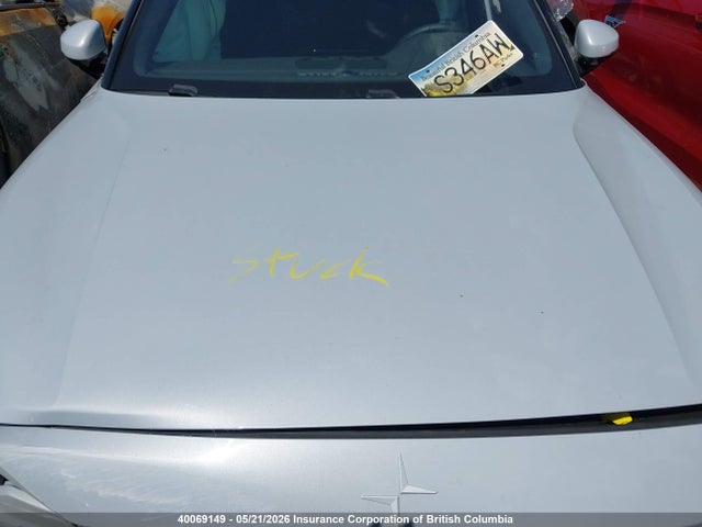 Polestar 2 2024 YSMFD3KA1RL247212 Image 10