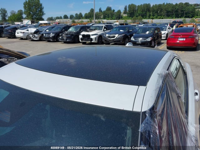 Polestar 2 2024 YSMFD3KA1RL247212 Image 12