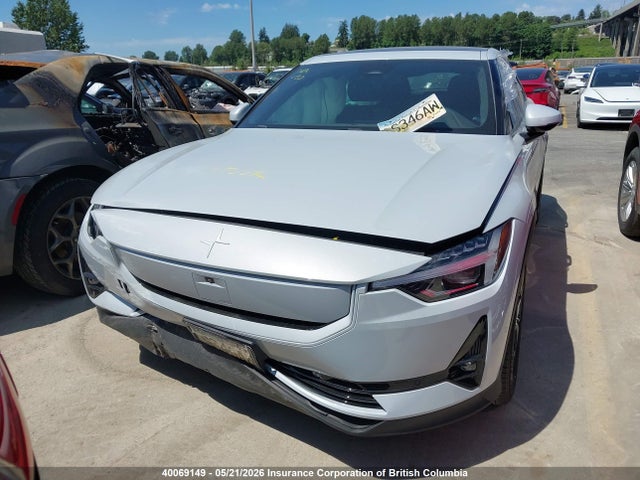 Polestar 2 2024 YSMFD3KA1RL247212 Image 13