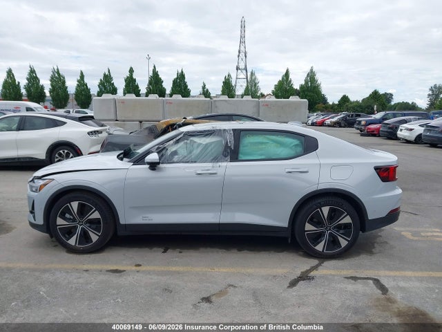 Polestar 2 2024 YSMFD3KA1RL247212 Image 15